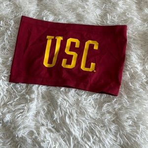 USC bandeau